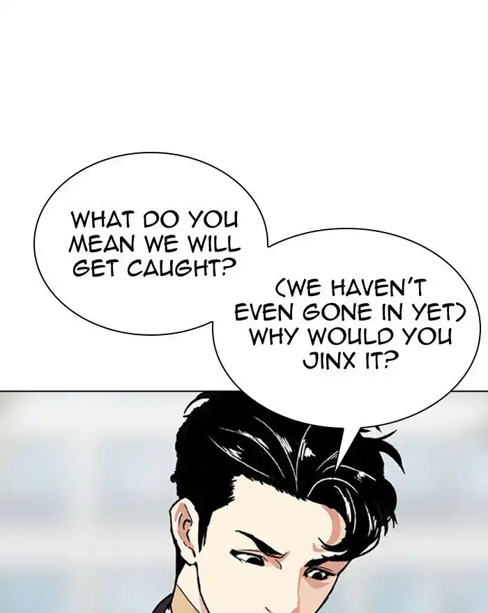 Lookism Chapter 294