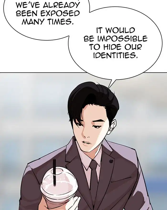 Lookism Chapter 294