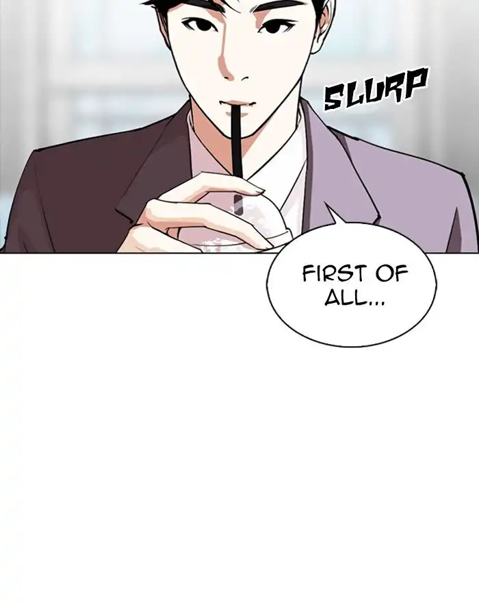 Lookism Chapter 294