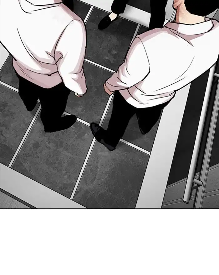 Lookism Chapter 294