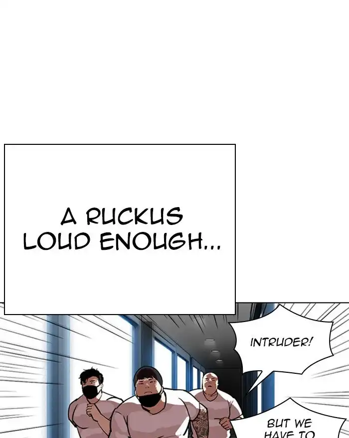 Lookism Chapter 294