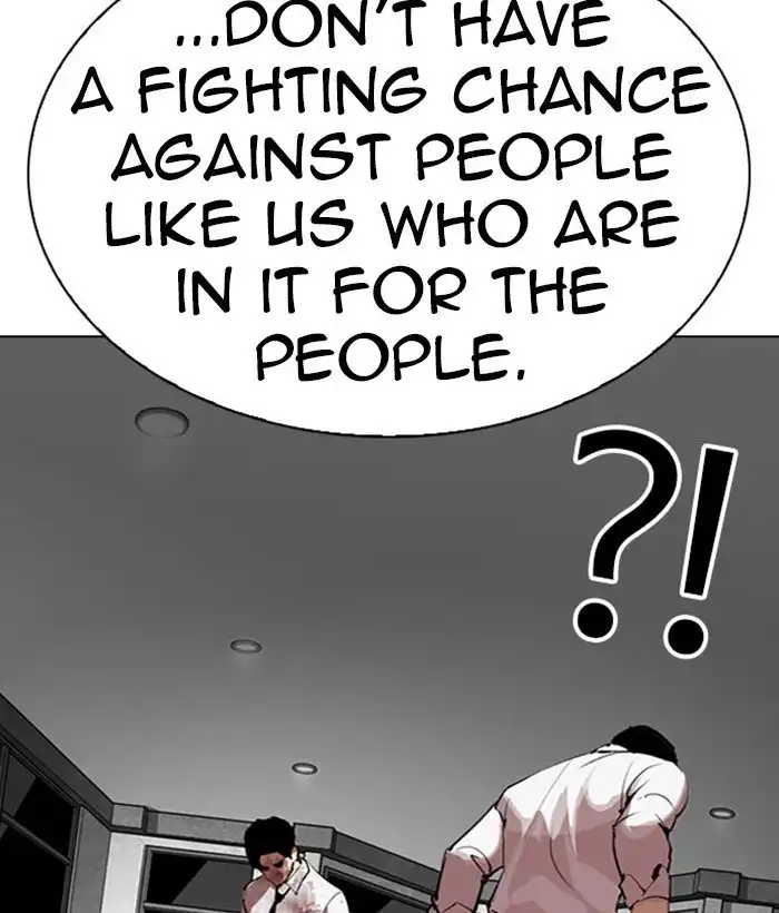 Lookism Chapter 295