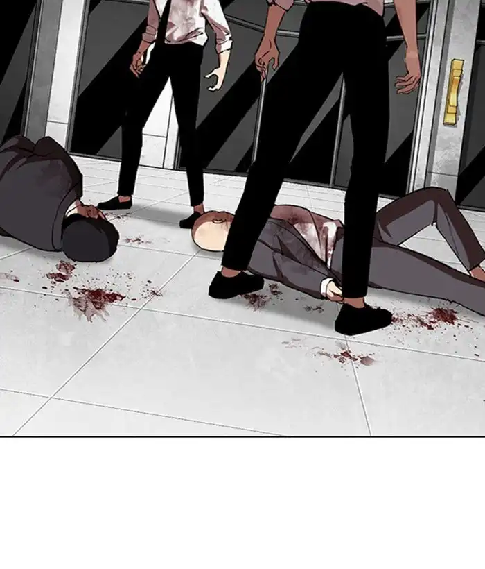 Lookism Chapter 295