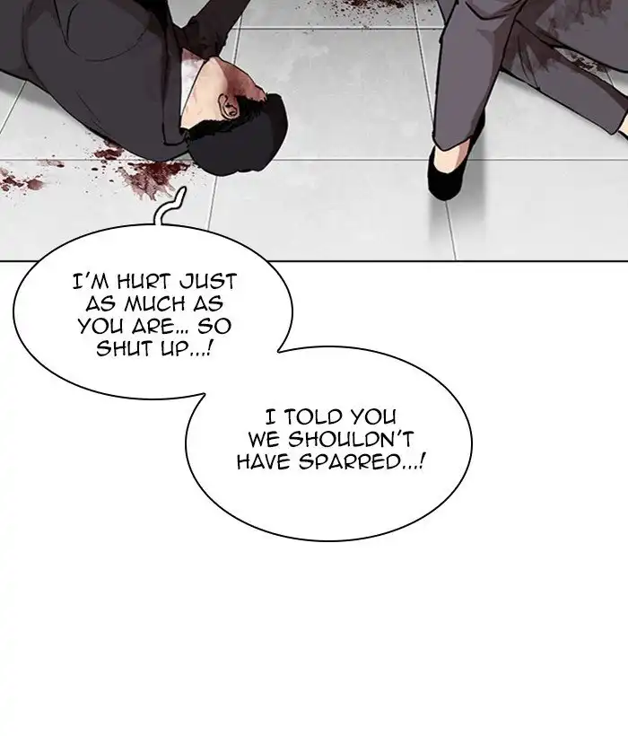 Lookism Chapter 295