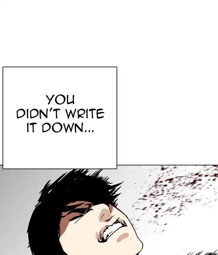 Lookism Chapter 295