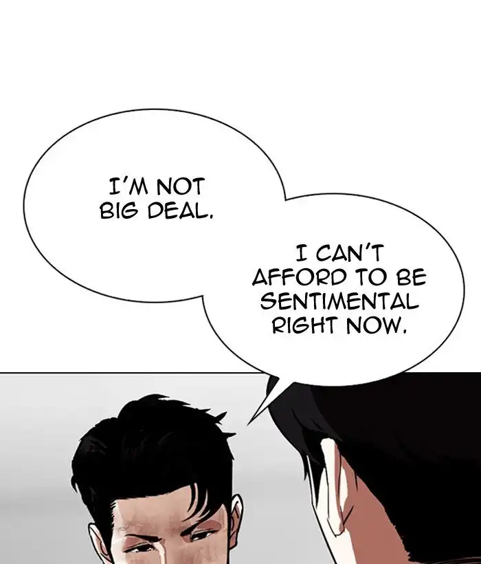 Lookism Chapter 295