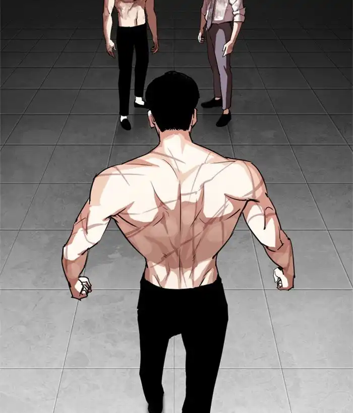 Lookism Chapter 295