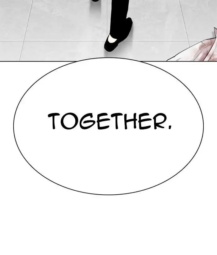 Lookism Chapter 295