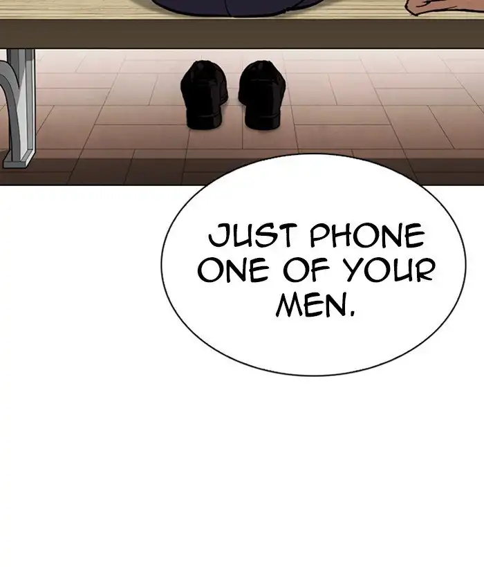 Lookism Chapter 295