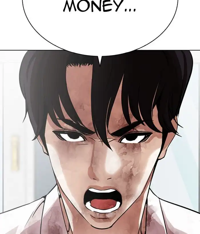 Lookism Chapter 295