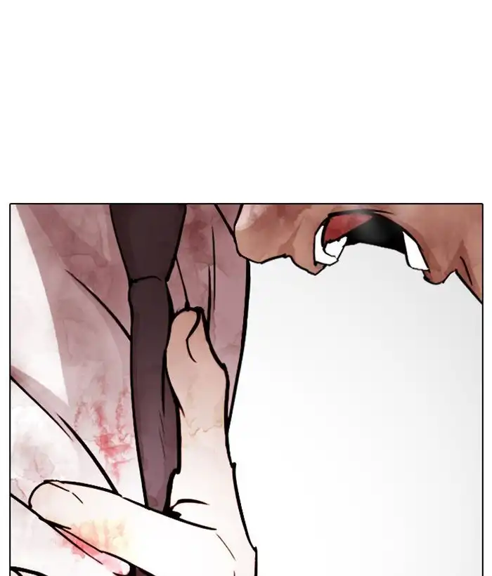 Lookism Chapter 296