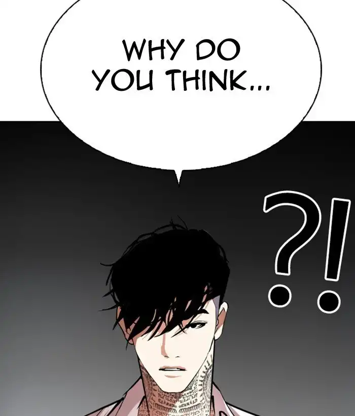 Lookism Chapter 296