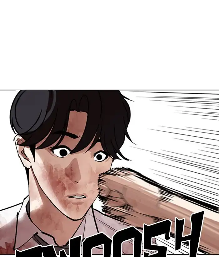 Lookism Chapter 296