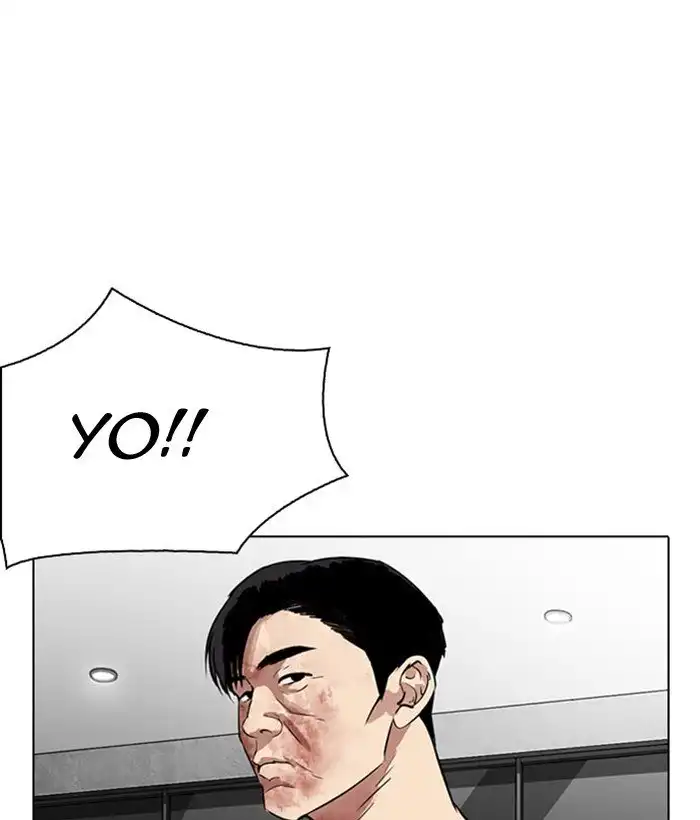 Lookism Chapter 296