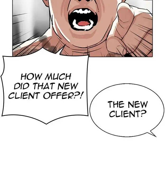 Lookism Chapter 296