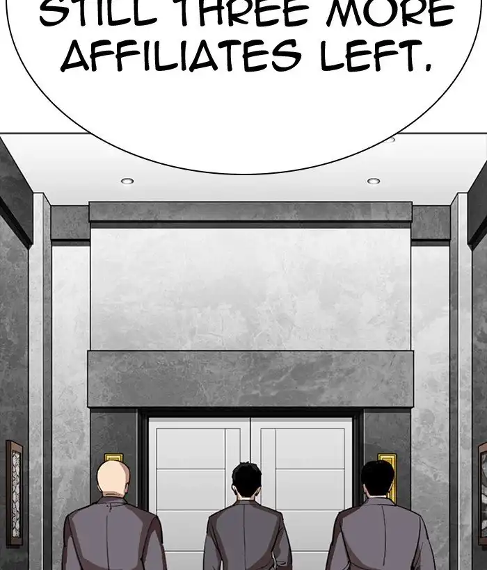 Lookism Chapter 296