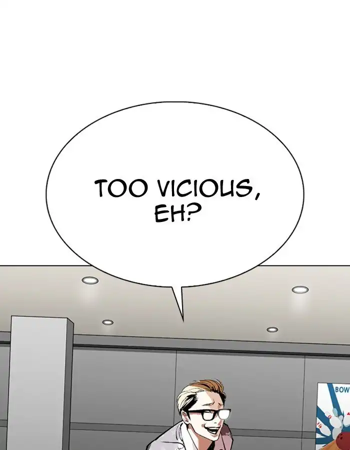 Lookism Chapter 297 126