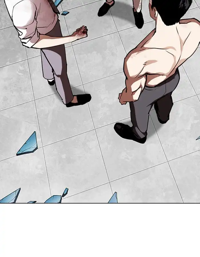 Lookism Chapter 297 160