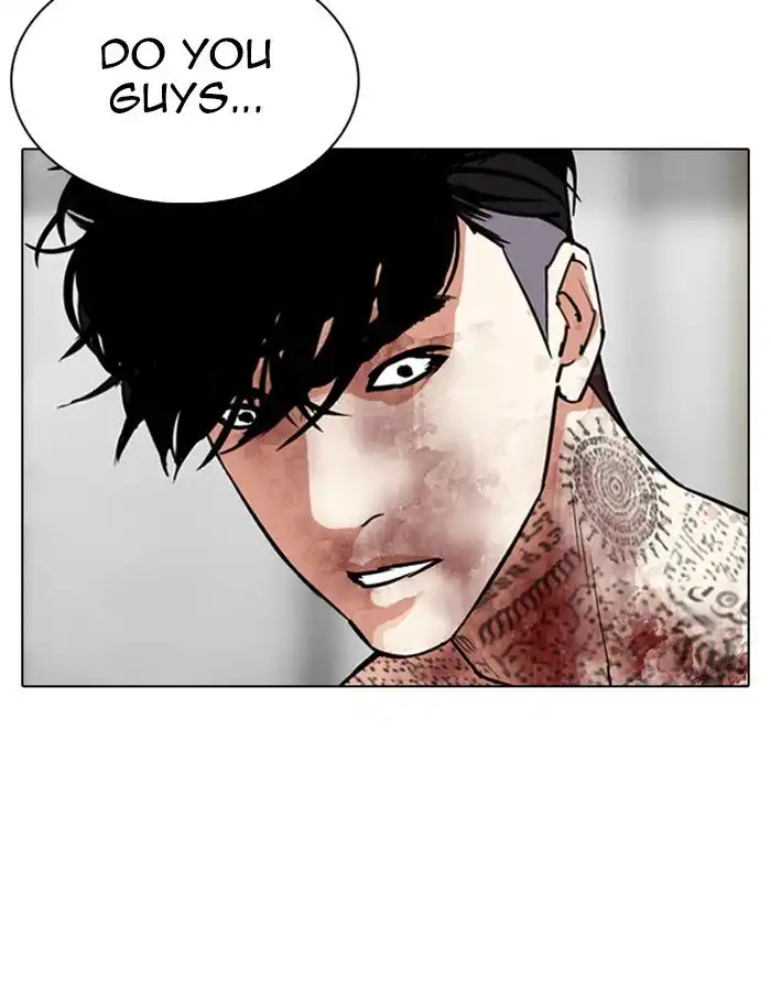 Lookism Chapter 297