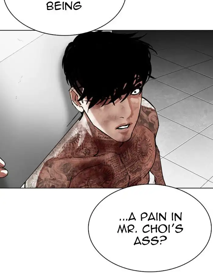 Lookism Chapter 297 199