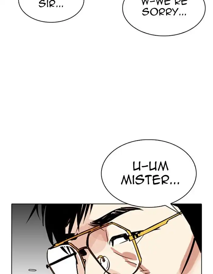 Lookism Chapter 297