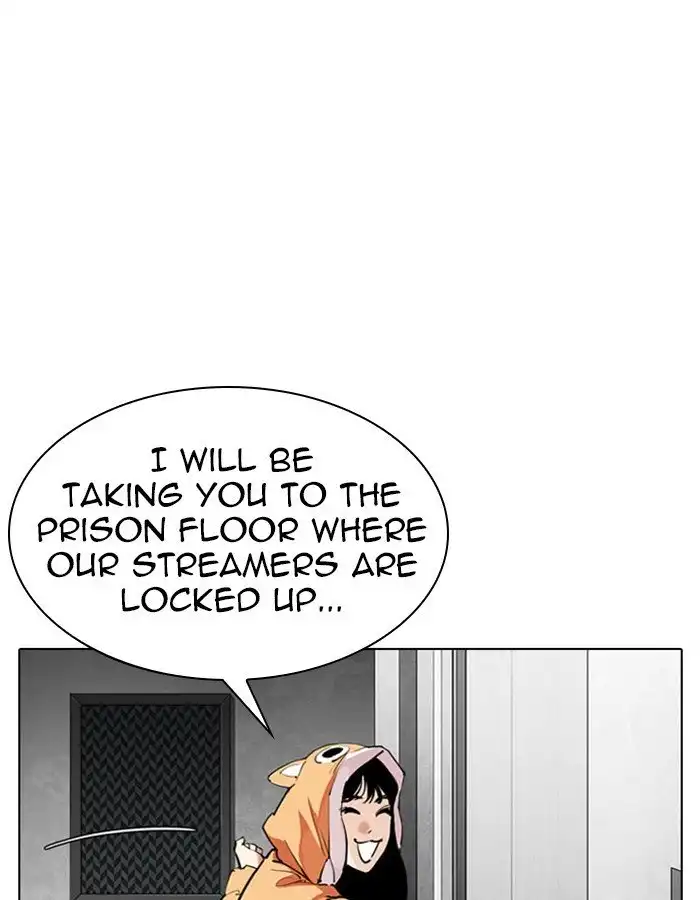 Lookism Chapter 297