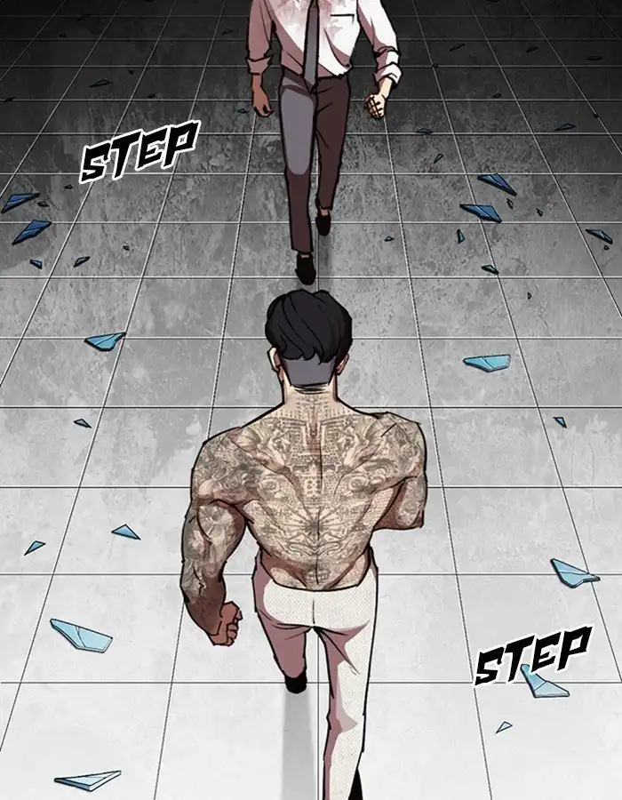 Lookism Chapter 297 99