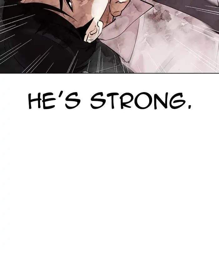 Lookism Chapter 298