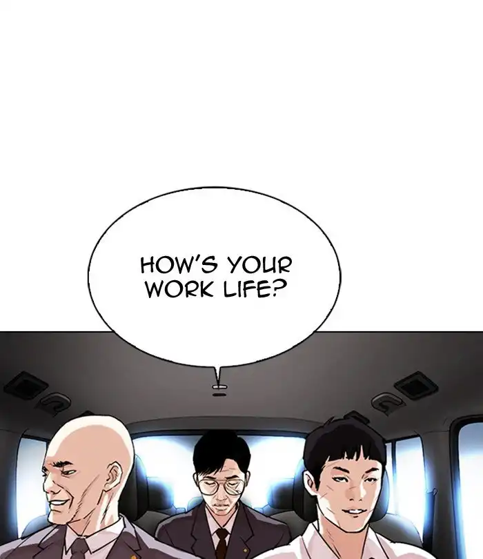 Lookism Chapter 298