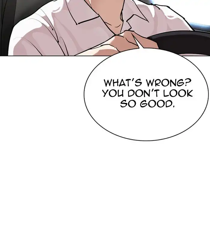 Lookism Chapter 298