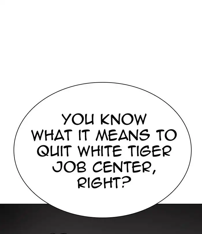 Lookism Chapter 298