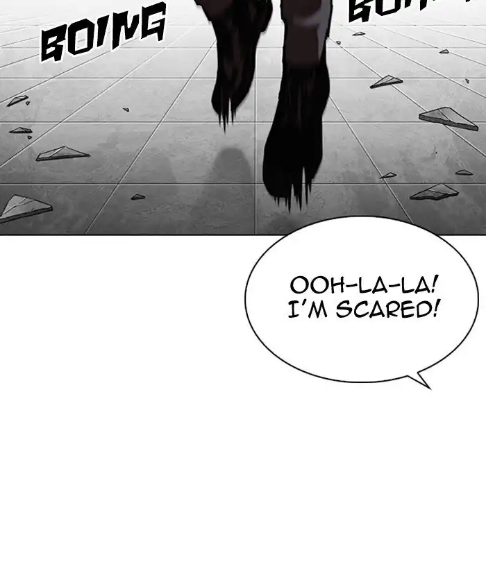 Lookism Chapter 298