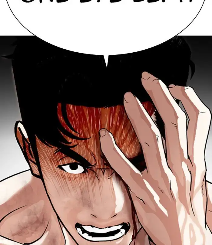 Lookism Chapter 298