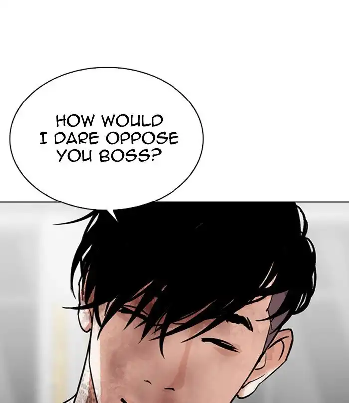 Lookism Chapter 298