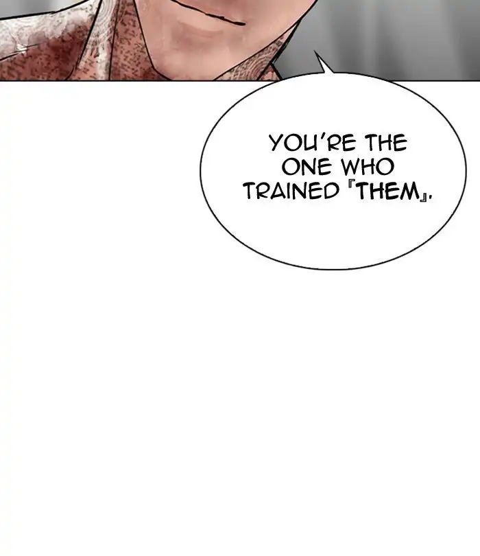 Lookism Chapter 298