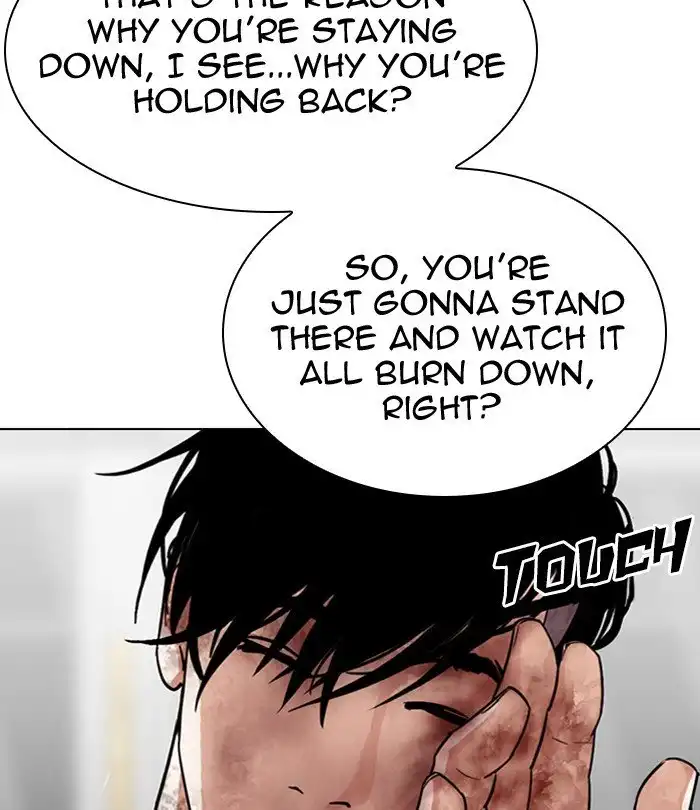 Lookism Chapter 298