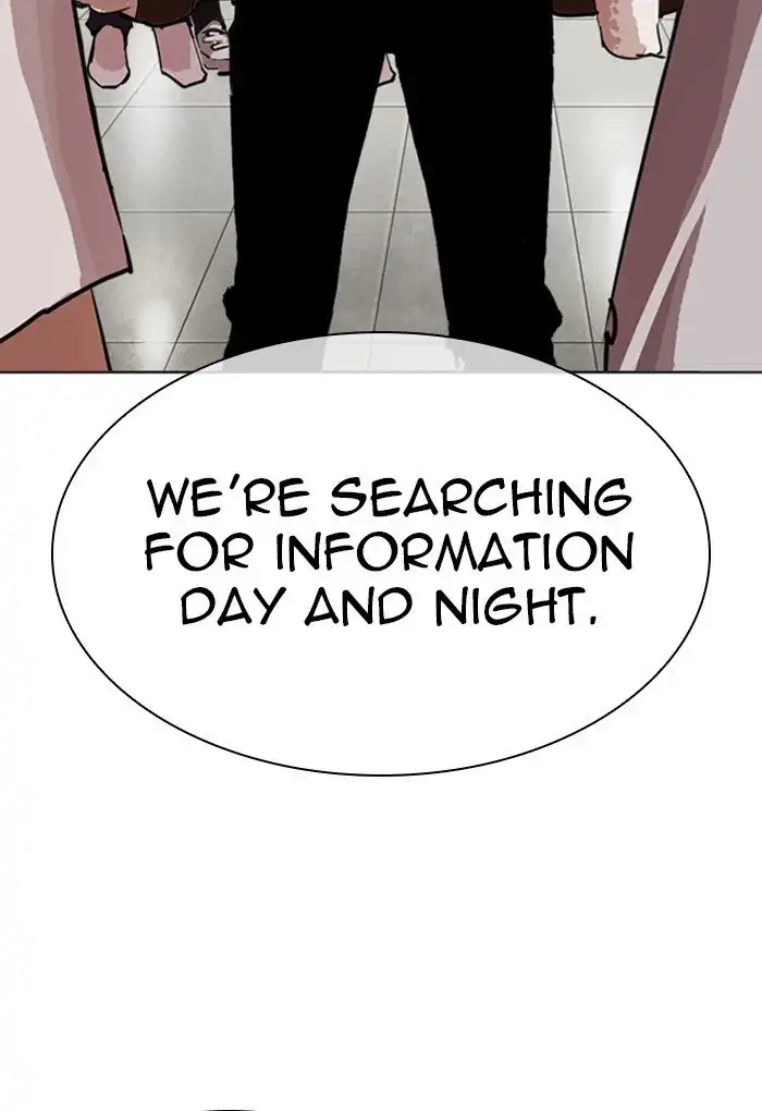 Lookism Chapter 299