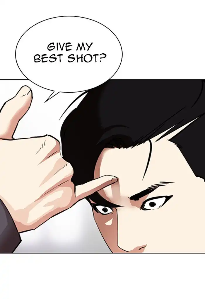 Lookism Chapter 299 172