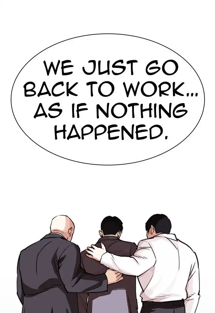 Lookism Chapter 299