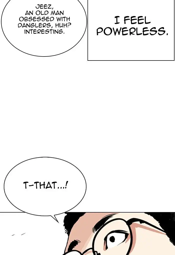 Lookism Chapter 299