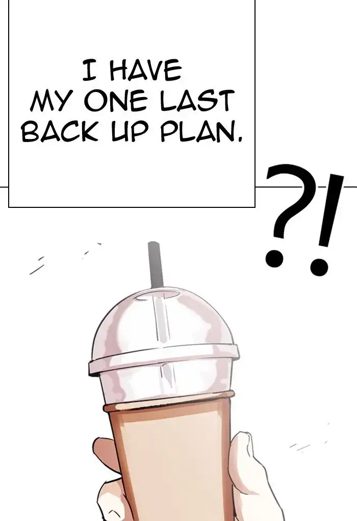 Lookism Chapter 299