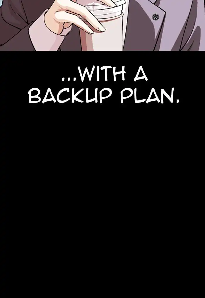 Lookism Chapter 299