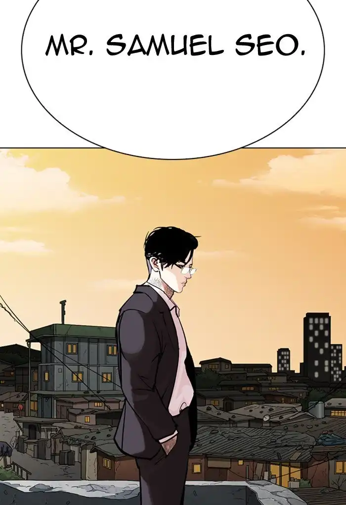 Lookism Chapter 299