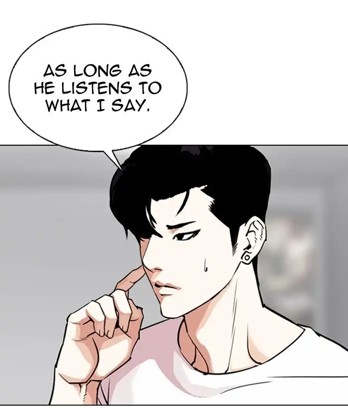 Lookism Chapter 300