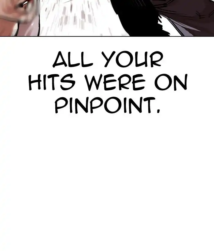 Lookism Chapter 300