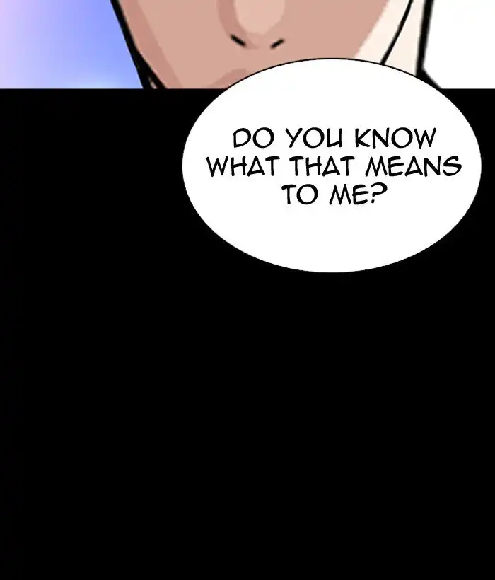 Lookism Chapter 300