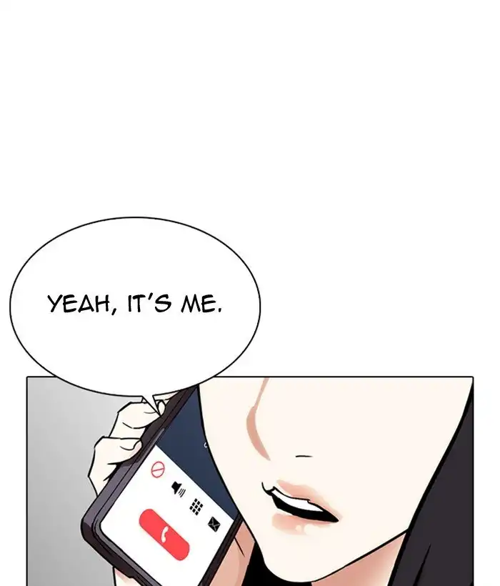 Lookism Chapter 300