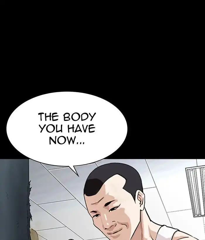 Lookism Chapter 300