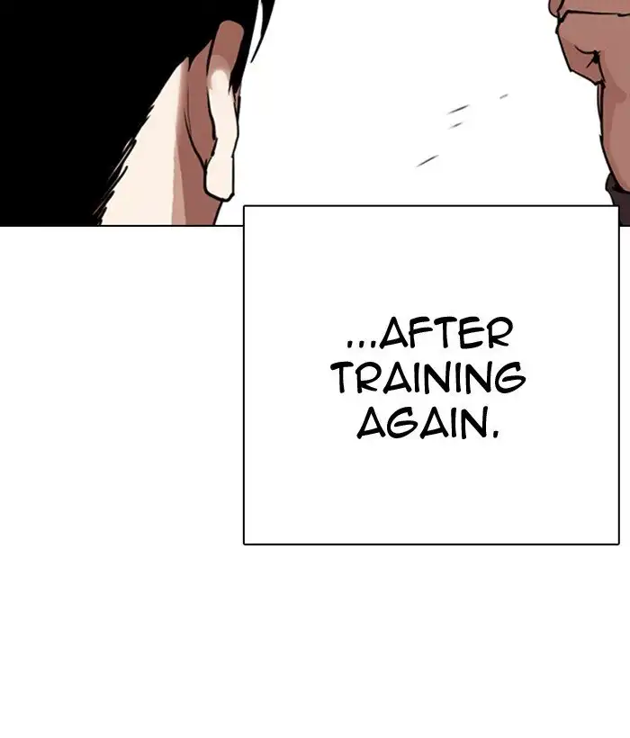 Lookism Chapter 300