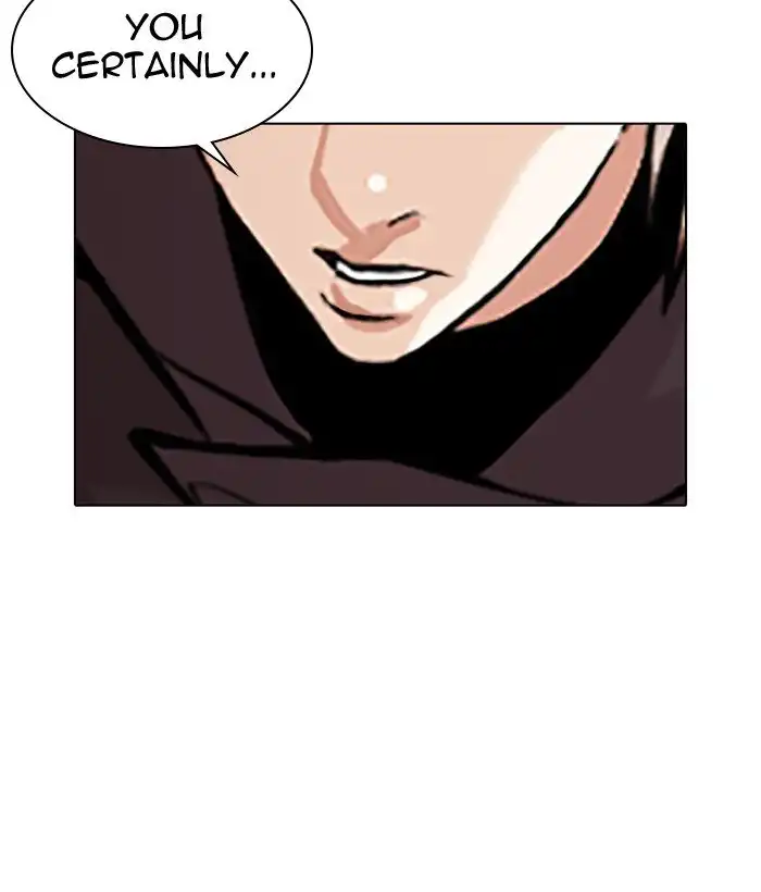 Lookism Chapter 300